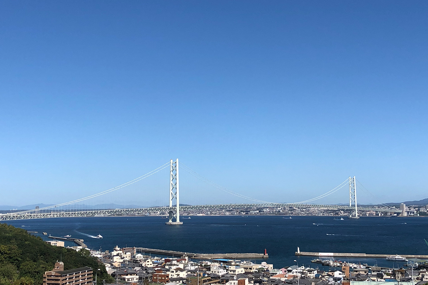 ウイズタウンの皆さんは、気軽に神戸や阪神間にお出かけされています