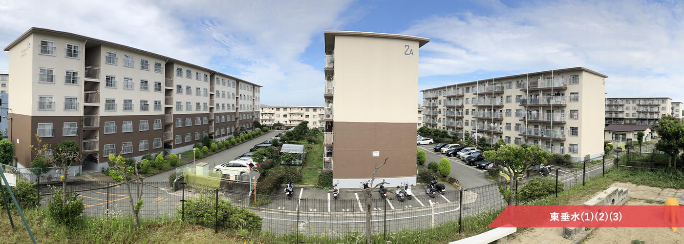 公社賃貸住宅｜兵庫県住宅供給公社